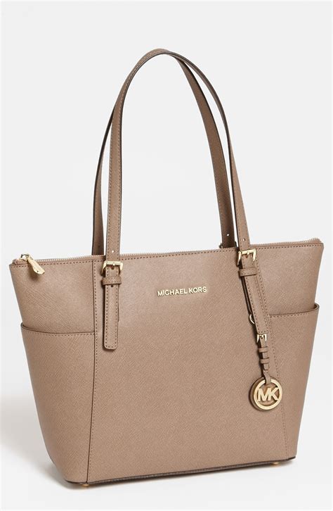 michael kors handbags jet set|Michael Kors outlet jet set.